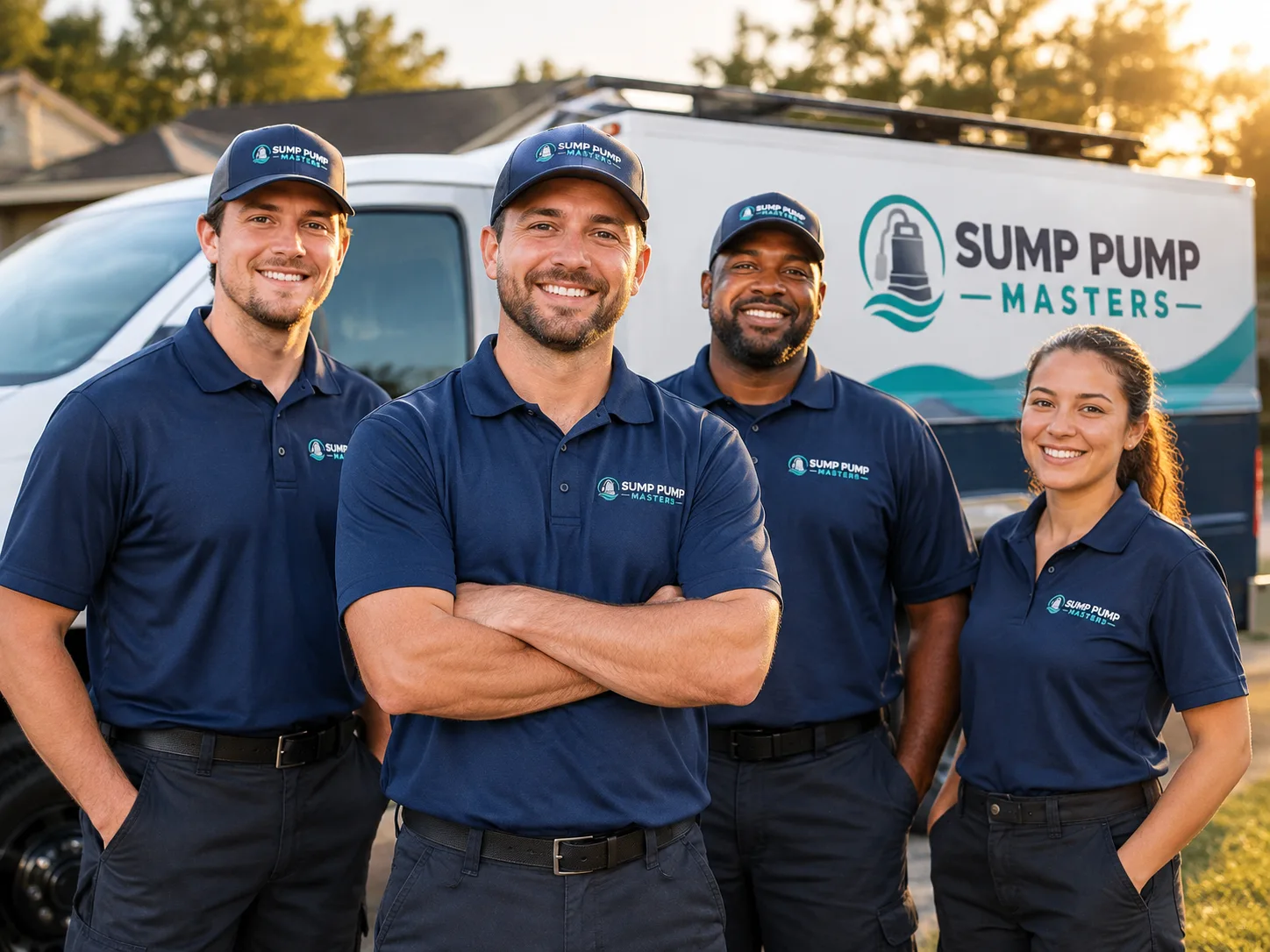 Sump Pump Repair company in Laughlin Afb, TX