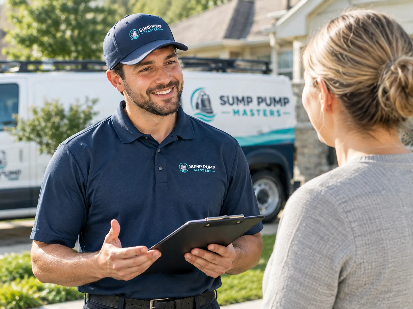 Sump Pump Repair Laughlin Afb, TX FAQs